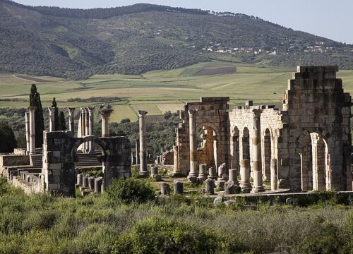 Unveiling Morocco’s Archaeological Marvels: Volubilis, Lixus, Sala Colonia, and Beyond