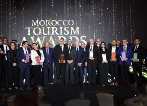 Hamid Bentahar: A Bright Future for Moroccan Tourism Shaped by Leadership