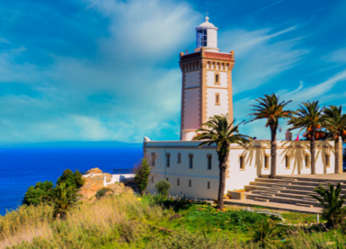 Morocco Shines in Bloomberg’s Top 24 Travel Destinations for 2024