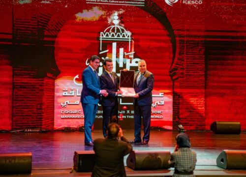 Marrakech Embarks on a Year-Long Celebration as the Islamic World’s Cultural Capital