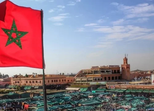 Travel Enthusiasts, Rejoice! CNN Names Morocco Among Top 24 Destinations in 2024