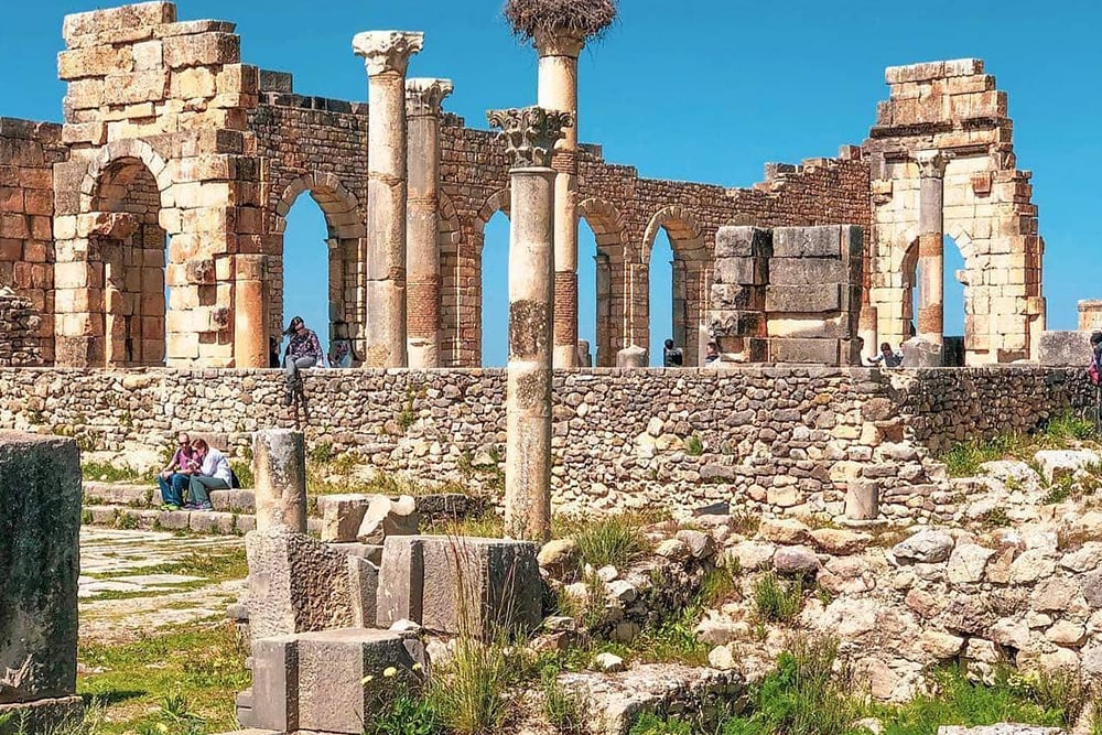 Meknès