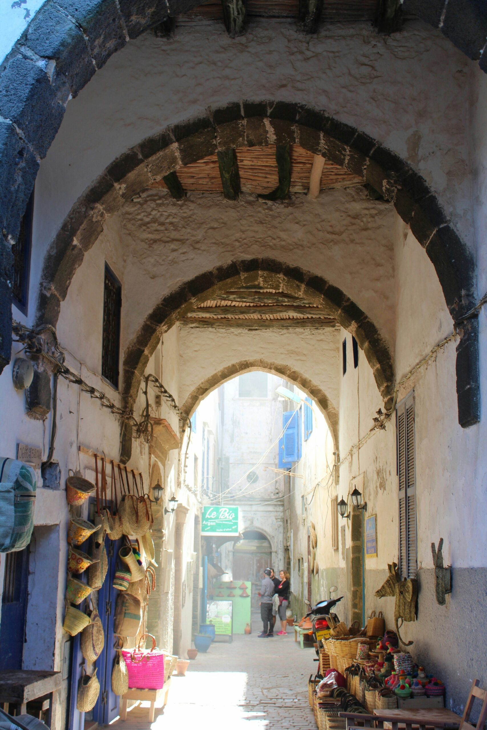 Essaouira